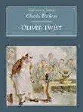 Oliver Twist