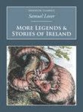 More Legends  Stories Of Ireland