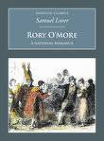 Rory O'More by SAMUEL LOVER
