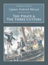 The Pirate  the Three Cutters
