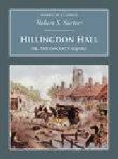 Hillingdon Hall