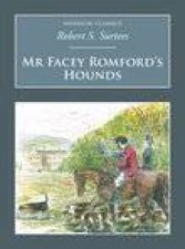 Mr Facey Romfords Hounds