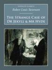 Strange Case of Dr Jekyll  Mr Hyde