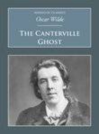 Canterville Ghost by OSCAR WILDE