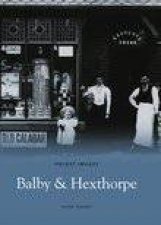 Balby  Hexthorpe