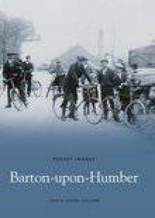 Barton-Upon-Humber by JOHN HOLLAND