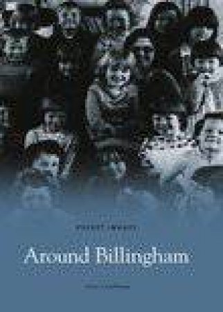 Around Billingham by BARBARA CHAPMAN