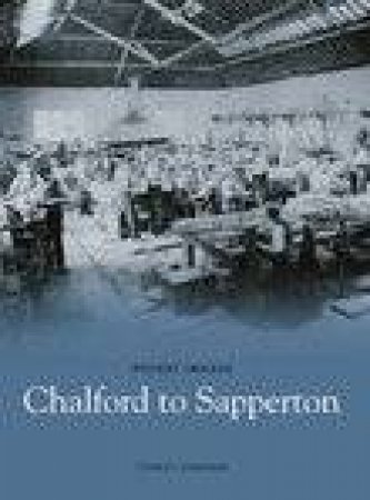 Chalford to Sapperton by STANLEY GARDINER