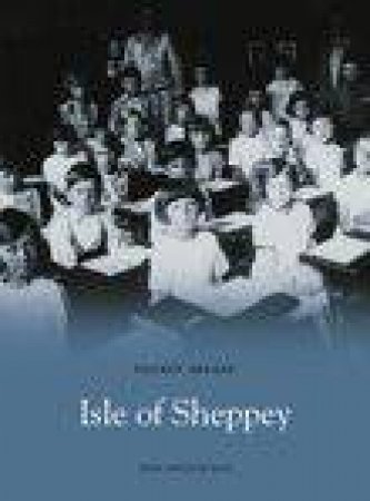 Isle of Sheppey by STUART REID
