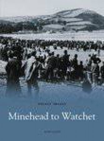Minehead to Watchet by GLYN COURT