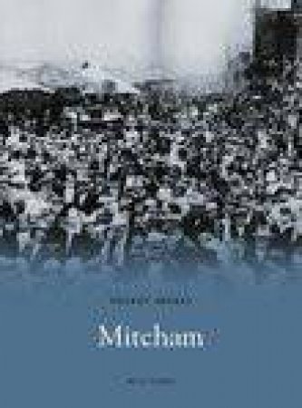 Mitcham by PETER HARRIS