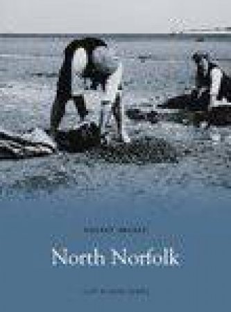North Norfolk by CLIFF RICHARD TEMPLE