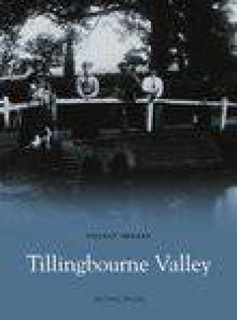 Tillingbourne Valley by MICHAEL MILLER