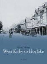 West Kirby to Hoylake