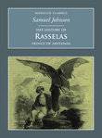 Rasselas by SAMUEL JOHNSON