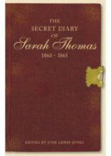 Secret Diary of Sarah Thomas