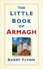 The Little Book Of Armagh