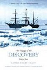 Voyage of the Discovery Vol 2
