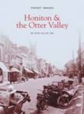 Honiton and the Otter Valley