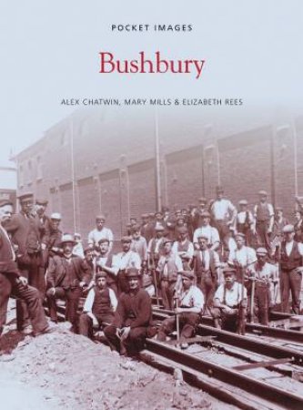 Bushbury by ALEX CHATWIN