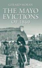 Mayo Evictions of 1860
