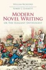 Modern Novel Writing Or The Elegant Enthusaist
