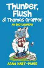 Thunder Flush and Thomas Crapper An Encyclopoodia