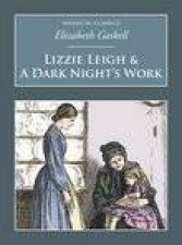 Lizzie Leigh and a Dark Nights Work