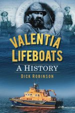 Valentia Lifeboats