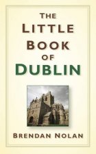 Little Book of Dublin