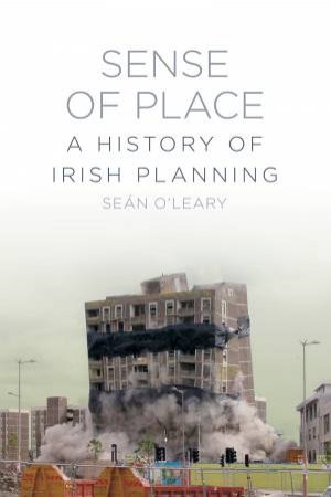 Sense of Place by SEAN O'LEARY