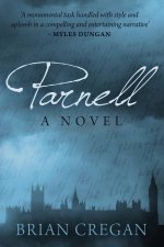 Parnell  A Novel