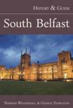 South Belfast by NORMAN WEATHERALL