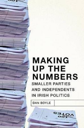 Making Up The Numbers: The Fate Of Minor Parties In Government
