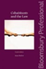 Cohabitants And The Law 4th Edition