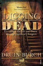 Digging Up The Dead