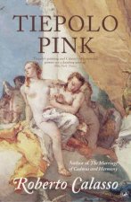 Tiepolo Pink