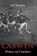 Carwyn James A Biography