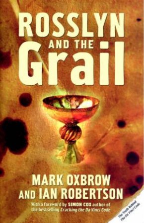 Rosslyn & The Grail by Mark Oxbrow & Ian Robertson
