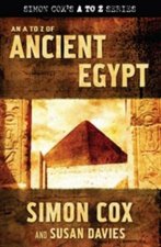 An A To Z Of Ancient Egypt