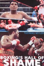 Boxings Hall Of Shame