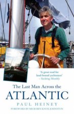 The Last Man Across The Atlantic