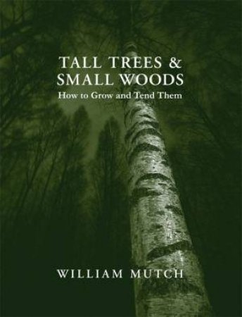Tall Trees And Small Woods by William Mutch