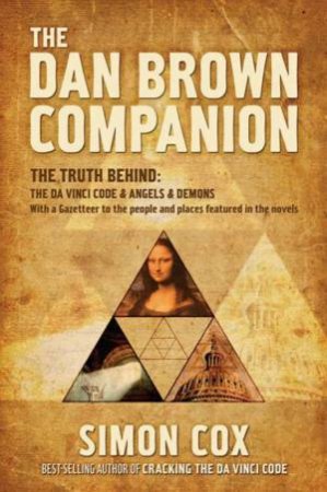 The Dan Brown Companion by Simon Cox