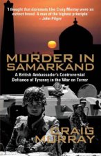 Murder In Samarkand