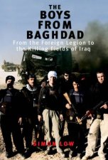 Boys From Baghdad