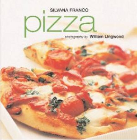 Pizza (Flexi) by Silvana Franco
