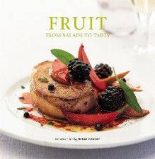 Fruit From Salads To Tarts