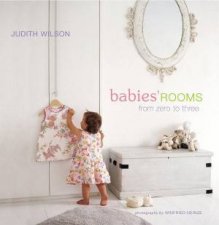 Babies Rooms From Zero To Three
