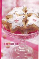 Sweet Treats Mini Address Book